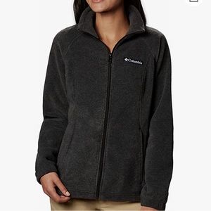 Columbia Fleece- NEVER WORN!